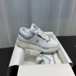 Amiri MA-1 ‘White Blue’ - Image 6