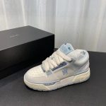 Amiri MA-1 ‘White Blue’ - Image 8