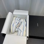 Amiri MA-1 ‘White Blue’ - Image 10