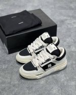 Amiri MA-1 ‘White Black’ 2023 - Image 2