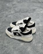 Amiri MA-1 ‘White Black’ 2023 - Image 5