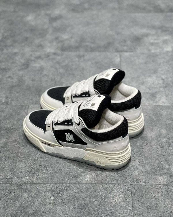 Amiri MA-1 ‘White Black’ 2023 - Image 5
