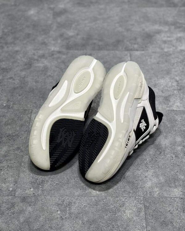 Amiri MA-1 ‘White Black’ 2023 - Image 6