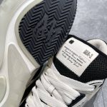 Amiri MA-1 ‘White Black’ 2023 - Image 7