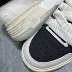 Amiri MA-1 ‘White Black’ 2023 - Image 8