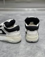 Amiri MA-1 ‘White Black’ 2023 - Image 9