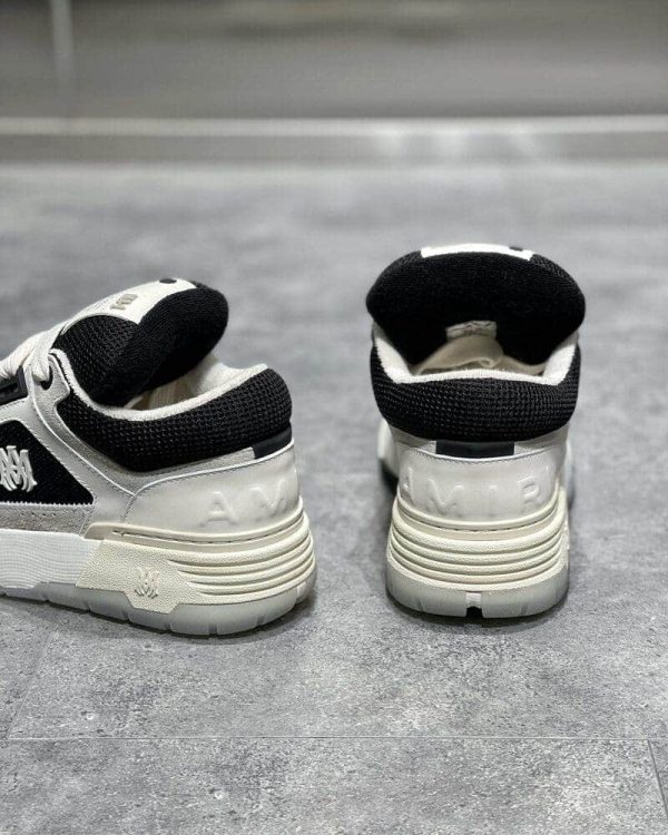 Amiri MA-1 ‘White Black’ 2023 - Image 9