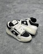 Amiri MA-1 ‘White Black’ 2023 - Image 10