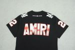 T-shirt Amiri 22 Football - Image 6