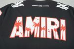 T-shirt Amiri 22 Football - Image 7