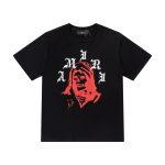 T-shirt Amiri x Wes Lang Solar Kings