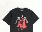 T-shirt Amiri x Wes Lang Solar Kings - Image 5