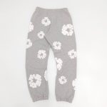 Denim Tears The Cotton Wreath Grey - Image 3