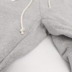 Denim Tears The Cotton Wreath Grey - Image 4