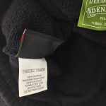 Denim Tears The Cotton Wreath Black - Image 5