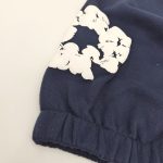 Denim Tears The Cotton Wreath Navy - Image 5