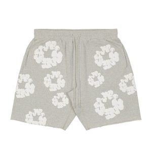 Shorts Denim Tears Grey 1:1