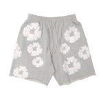 Shorts Denim Tears Grey 1:1 - Image 2