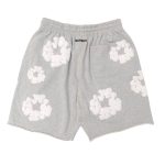 Shorts Denim Tears Grey 1:1 - Image 3