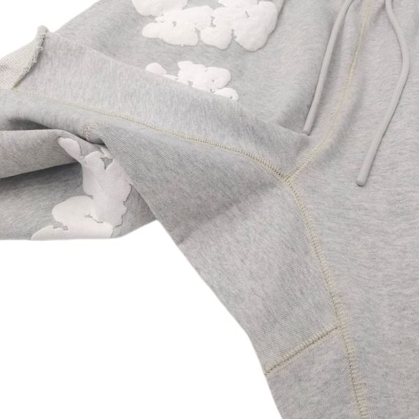 Shorts Denim Tears Grey 1:1 - Image 5