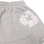 Shorts Denim Tears Grey 1:1 - Image 6