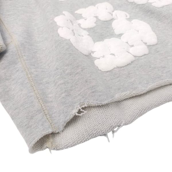 Shorts Denim Tears Grey 1:1 - Image 7