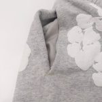 Shorts Denim Tears Grey 1:1 - Image 8