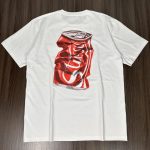 T-shirt Stussy Soda Can White - Image 3