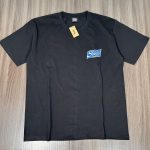 T-shirt Stussy Soda Can Black - Image 2
