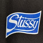 T-shirt Stussy Soda Can Black - Image 4