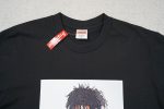T-shirt Supreme NBA Youngboy Black - Image 7