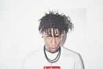 T-shirt Supreme NBA Youngboy White - Image 4