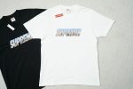 T-shirt Supreme Gotham White - Image 2