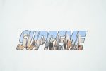 T-shirt Supreme Gotham White - Image 3