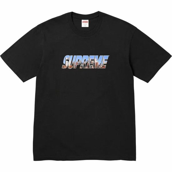 d69241_24341-1.jpg T-shirt Supreme Gotham Black - Image 1