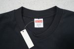T-shirt Supreme Gotham Black - Image 7