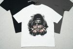 T-shirt Supreme Fighter White - Image 3