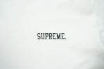 T-shirt Supreme Fighter White - Image 5