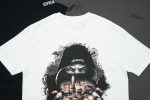 T-shirt Supreme Fighter White - Image 7