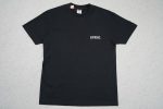 T-shirt Supreme Fighter Black - Image 2