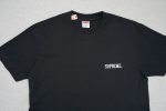 T-shirt Supreme Fighter Black - Image 4