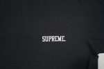 T-shirt Supreme Fighter Black - Image 5
