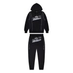 Set Trapstar Shooters Technical Hoodie