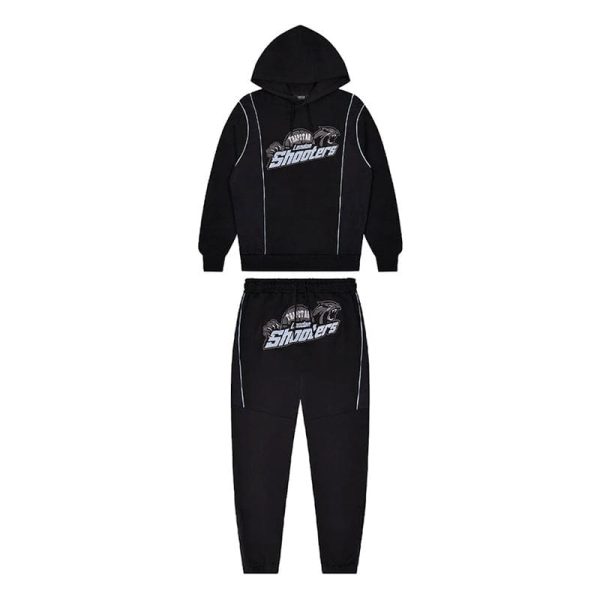 d69245_15068-1.jpg Set Trapstar Shooters Technical Hoodie - Image 1
