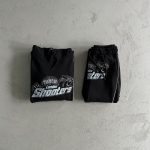 Set Trapstar Shooters Technical Hoodie - Image 2