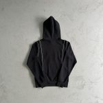 Set Trapstar Shooters Technical Hoodie - Image 5