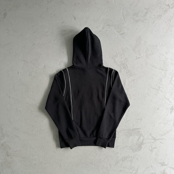 Set Trapstar Shooters Technical Hoodie - Image 5