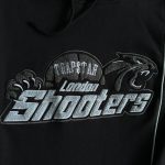Set Trapstar Shooters Technical Hoodie - Image 7