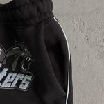 Set Trapstar Shooters Technical Hoodie - Image 9