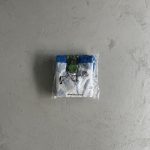 Set Team Syna Hood Twinset Blue - Image 13